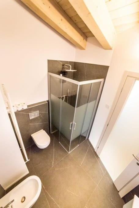 Nuova Luxury Suite Chaligne Apartment in Aosta