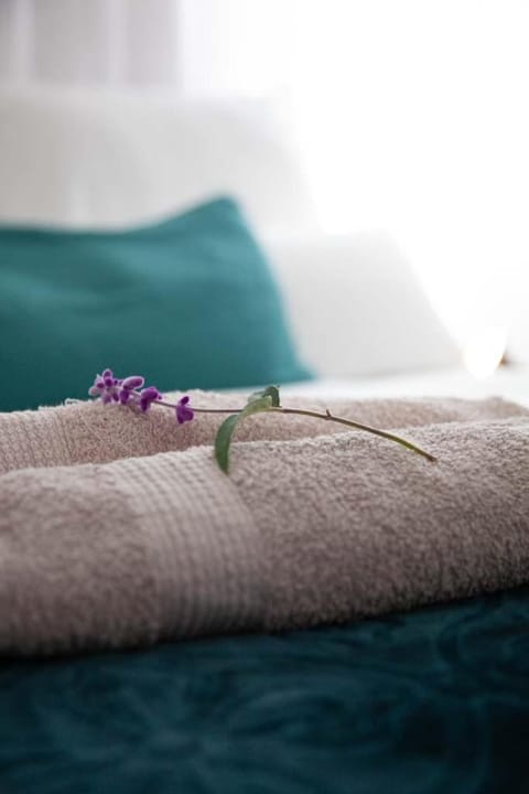 Central two double bedrooms in Bohemian Observatory Apartment in Cape Town