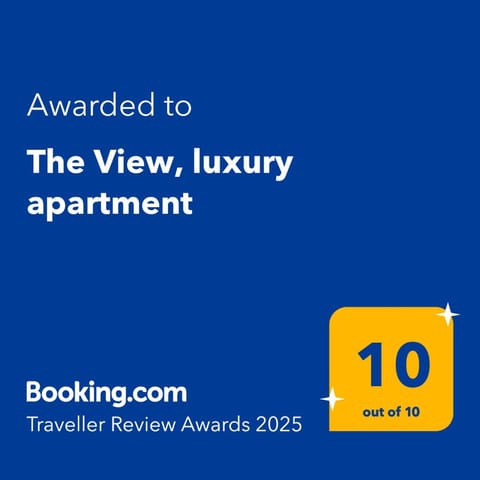 The View, luxury apartment Apartment in Berwick-upon-Tweed