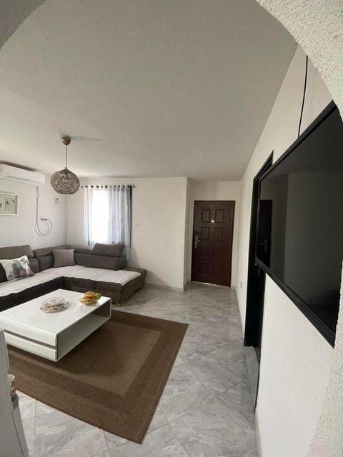 Utjeha Montenegro House in Ulcinj Municipality