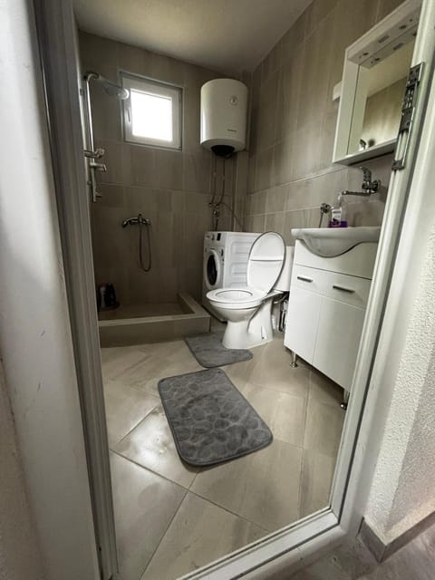 Utjeha Montenegro House in Ulcinj Municipality