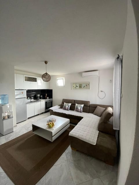 Utjeha Montenegro House in Ulcinj Municipality