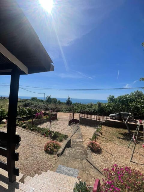 Utjeha Montenegro House in Ulcinj Municipality