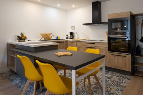 LoudunBNB Apartment in Loudun