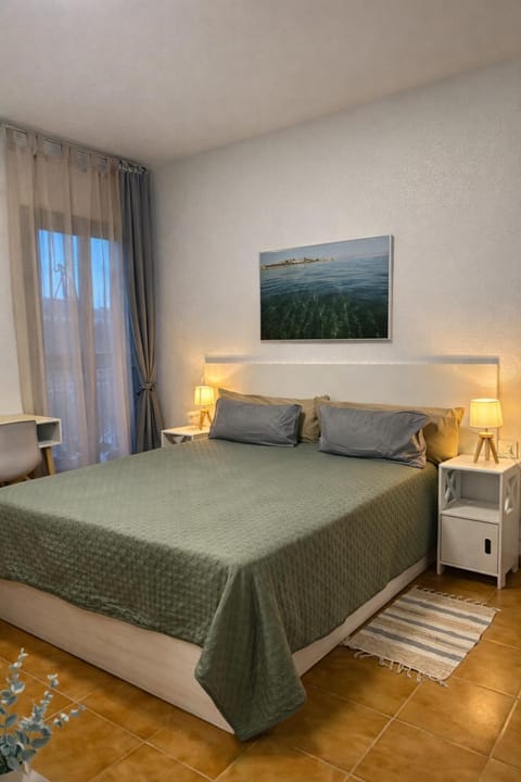 Enjoy the experience and details Apartment in Villajoyosa