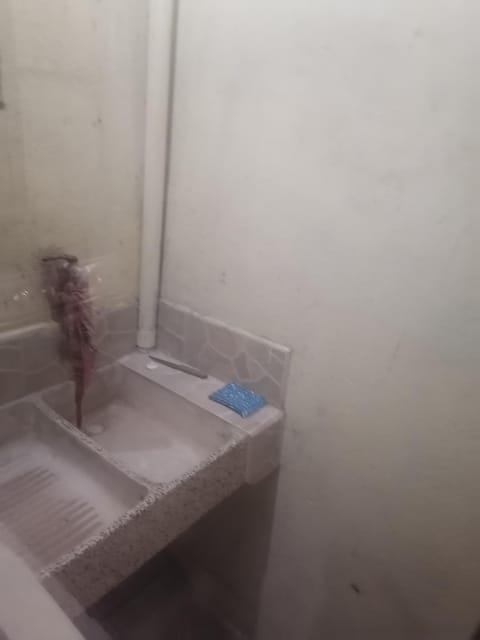 Casa cómoda para tu estancia House in Hidalgo, Mexico