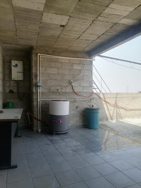 Casa cómoda para tu estancia House in Hidalgo, Mexico