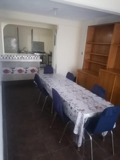 Casa cómoda para tu estancia House in Hidalgo, Mexico