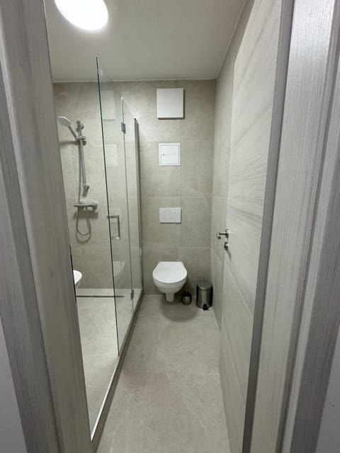 City Ferien Wohnungen 8 Bed and Breakfast in Rosenheim