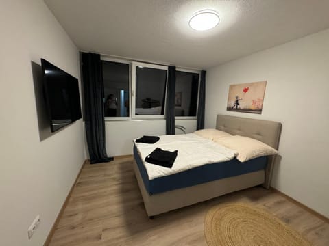 City Ferien Wohnungen 8 Bed and Breakfast in Rosenheim