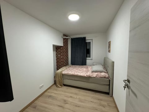 City Ferien Wohnungen 10 Bed and Breakfast in Rosenheim