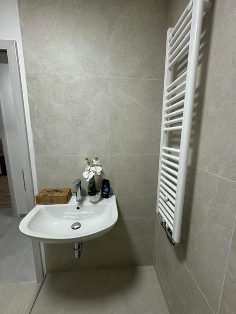 City Ferien Wohnungen 9 Bed and Breakfast in Rosenheim