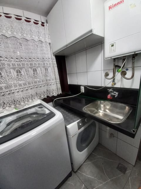 washing machine, dryer