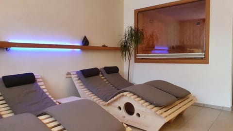 Sauna, Spa and wellness centre/facilities