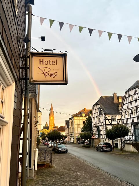 Property logo or sign, Neighbourhood, Logo/Certificate/Sign, City view, Street view, Quiet street view