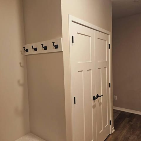 Completely Modern Furnished Private House Near Mayo Clinic House in Rochester