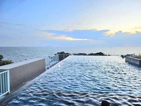 Sea view, Swimming pool