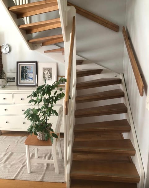 Paritalo Apartment in Uusimaa