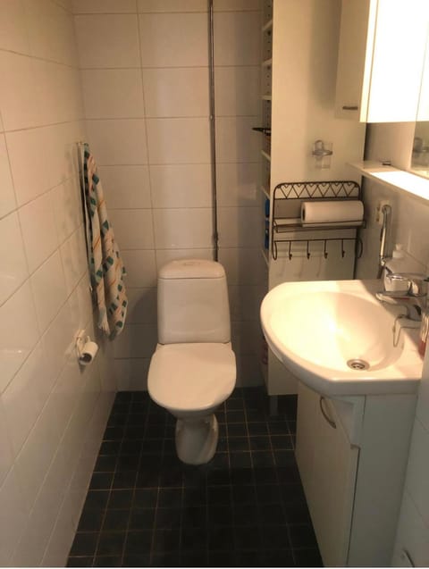 Paritalo Apartment in Uusimaa