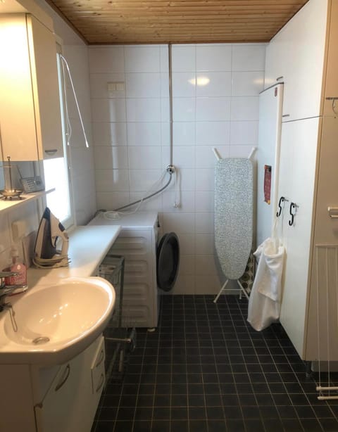 Paritalo Apartment in Uusimaa