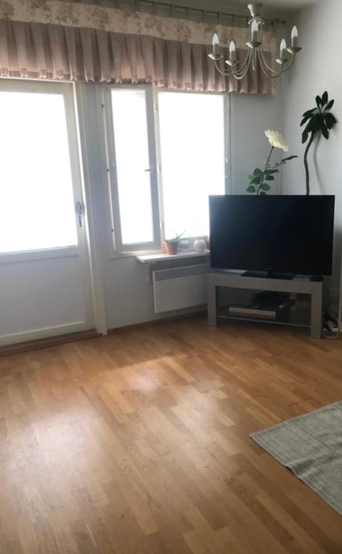 Paritalo Apartment in Uusimaa