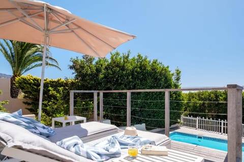 View (from property/room), Balcony/Terrace, Balcony/Terrace, Pool view, Swimming pool, Swimming pool