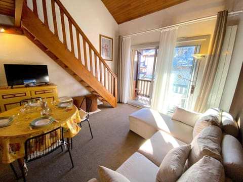 Balcony/Terrace, Living room, Dining area