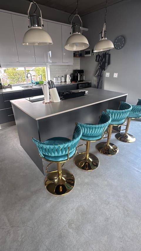 Meraki Sands Apartment in Western Cape