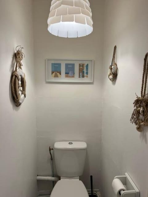 Appartement Remparts de Guérande Apartment in Brittany