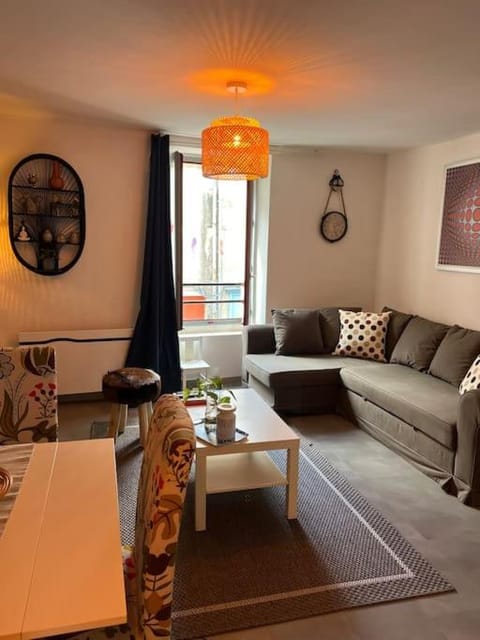 Appartement Remparts de Guérande Apartment in Brittany