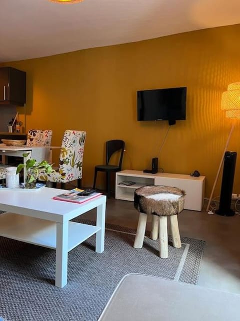 Appartement Remparts de Guérande Apartment in Brittany