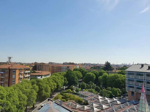Bologna FC Apartment Apartment in Bologna