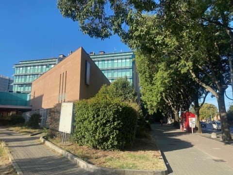 Bologna FC Apartment Apartment in Bologna