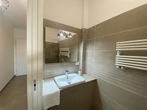 Bologna FC Apartment Apartment in Bologna