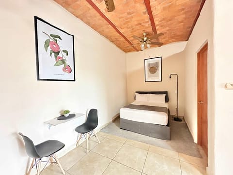 Poolside Paradise Suite in the heart of Ajijic Apartment in Ajijic