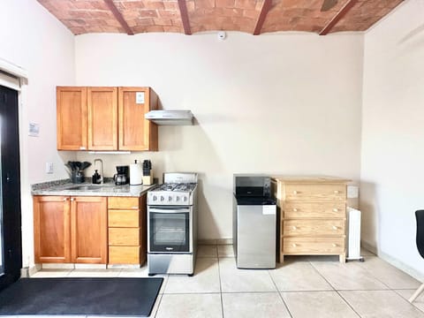 Poolside Paradise Suite in the heart of Ajijic Apartment in Ajijic