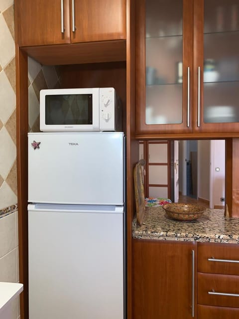 Acogedor apartamento Fuengirola Apartment in Fuengirola