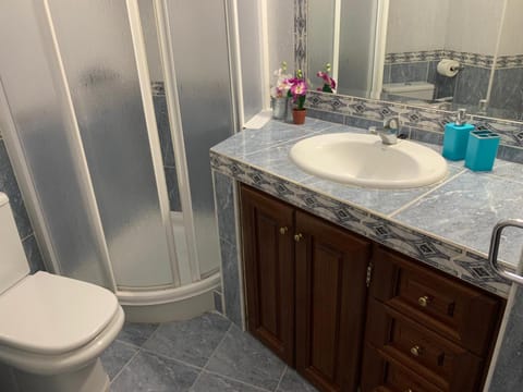 Acogedor apartamento Fuengirola Apartment in Fuengirola