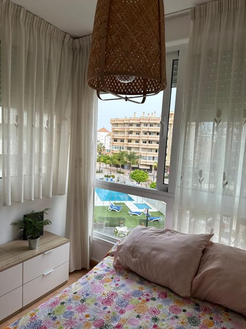 Acogedor apartamento Fuengirola Apartment in Fuengirola