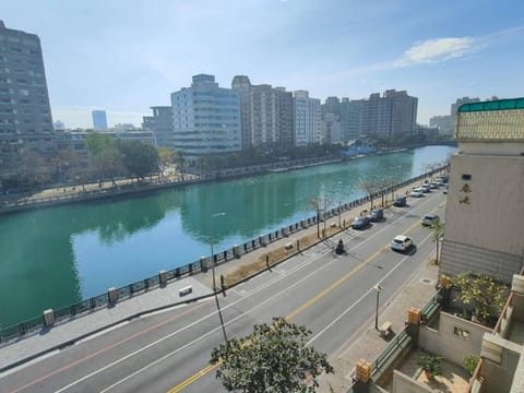 River view