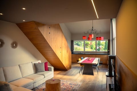 Chalet Merangardenvilla Chalet in Merano