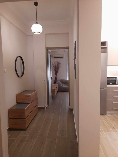Irene Luxe Loft Apartment in Pireas