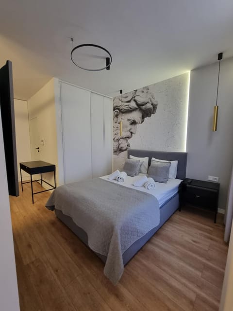 Welcome Gdańsk Apartments Nadmotławie Sauna and Gym Neptun Apartment in Gdansk