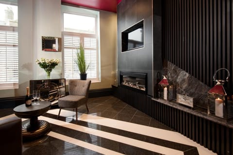 The Saafe luxury apartments Apartment in Berwick-upon-Tweed