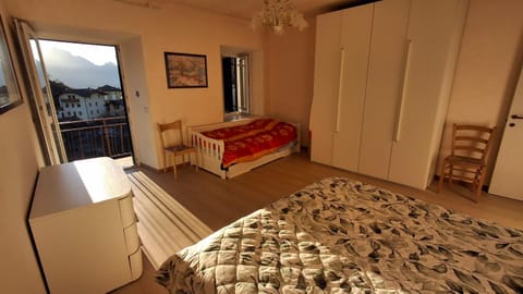 B&B Al Larice Bed and Breakfast in Trentino-South Tyrol