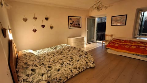 B&B Al Larice Bed and Breakfast in Trentino-South Tyrol