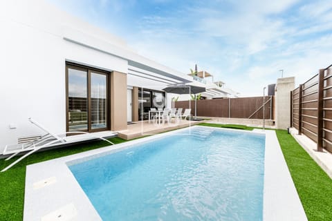 Property building, View (from property/room), Balcony/Terrace, Swimming pool