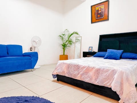 Center Rooms Vacation rental in Oaxaca