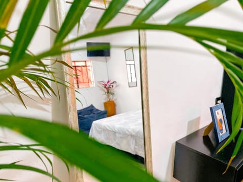 Center Rooms Vacation rental in Oaxaca