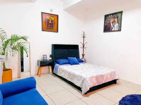 Center Rooms Vacation rental in Oaxaca